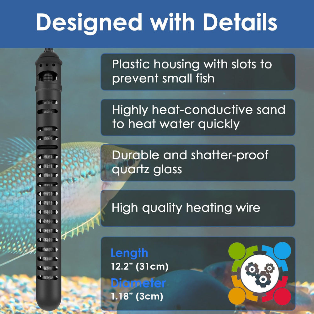 VCRAZE overheat protection safeguards while maintaining safe temperatures.