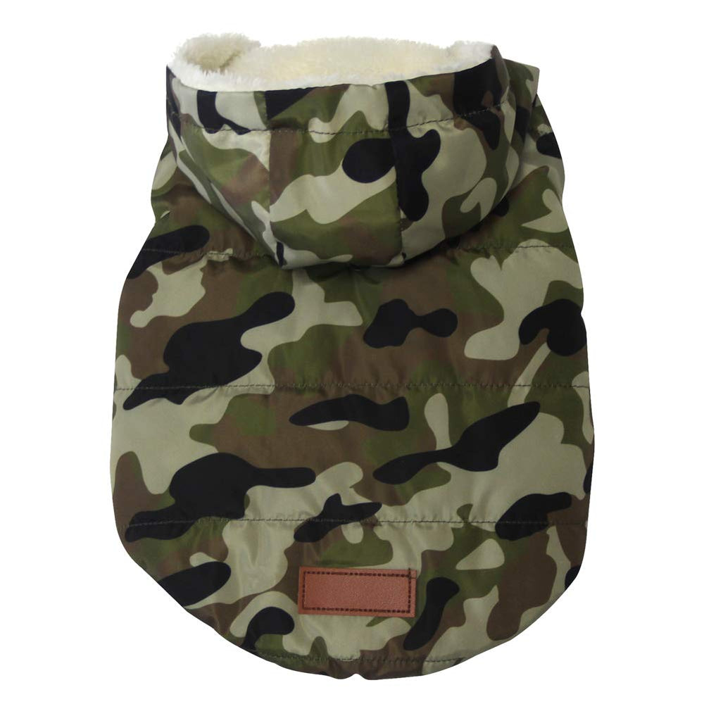 Vecomfy fleece-lining interior suggests cozy warmth on cold days.
