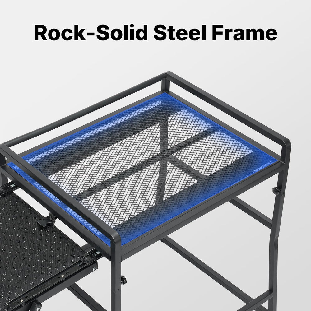 Veehoo Dog Window Perch plush-memory-foam cushion delivers cozy, secure naps.