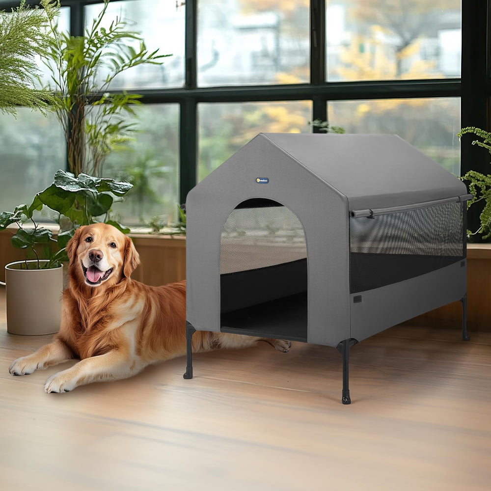 Veehoo cleaning-damp-wipe design enables quick cleanup after adventures.