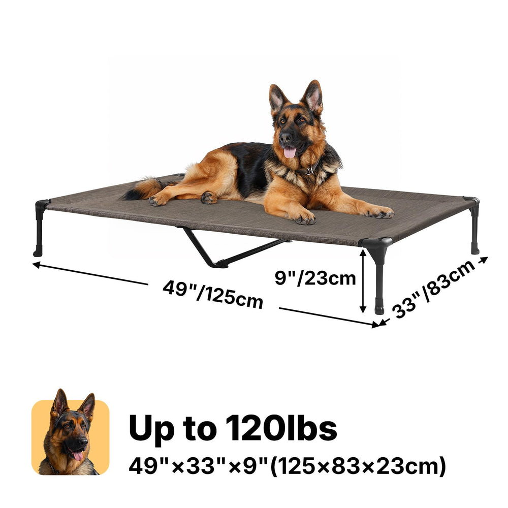 Veehoo replaceable mattress component indicating easy lifespan extension