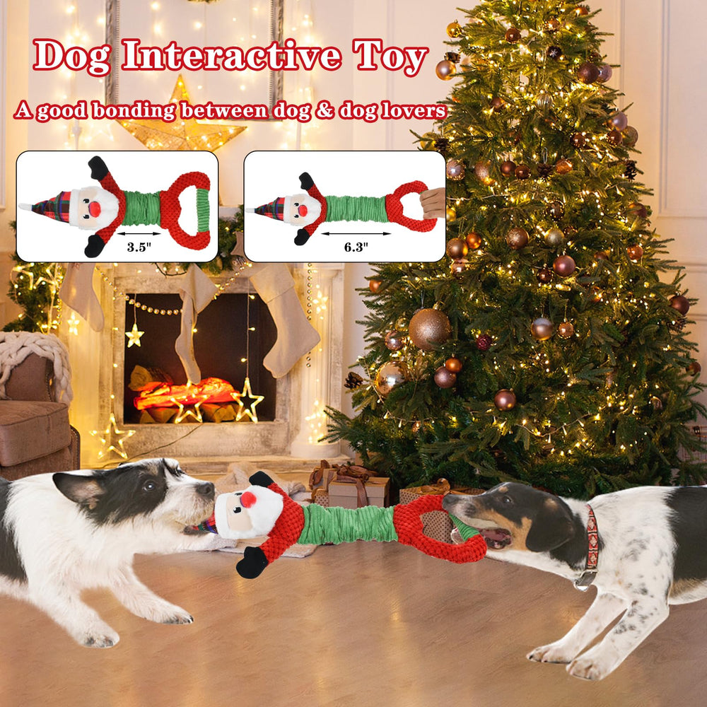 Vehomy crinkle paper fill image highlights multisensory appeal that entertains dogs during fetch.