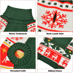 Vehomy christmas pattern features snowflakes and bells for festive photo-ready style.