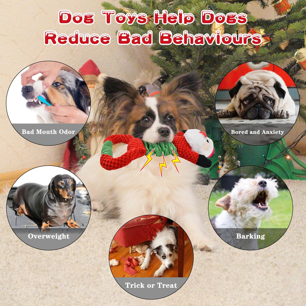 Vehomy squeaky toy closeup demonstrates lively sound to engage dogs during training.