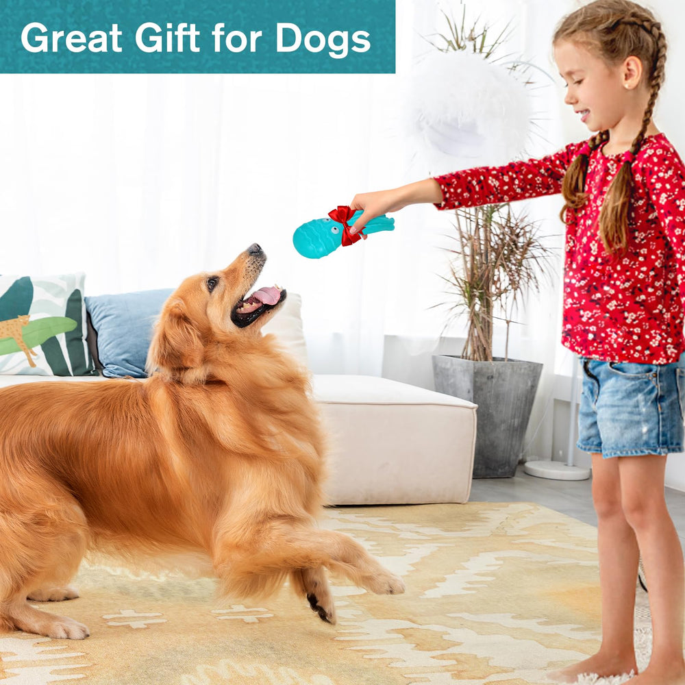 Vekung pitbull tested chew toy for tough chewers