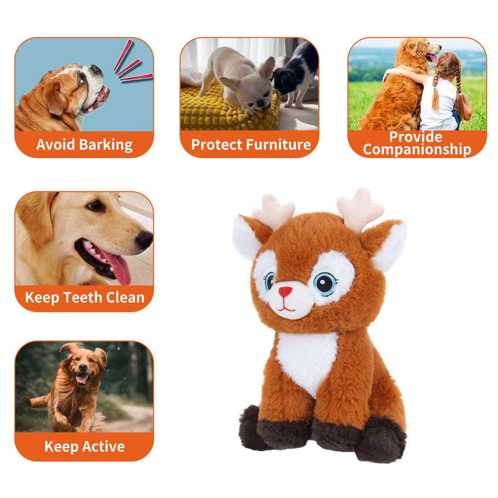 Veloisen warning tips image notes suitability limits for aggressive chewers