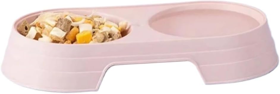 Veloshine compact-size bowl fits small spaces and travel needs