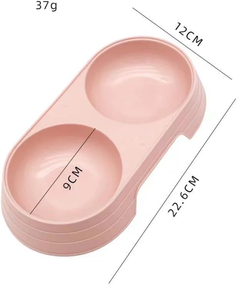 Veloshine travel-friendly bowl setup keeps pets fed on the go