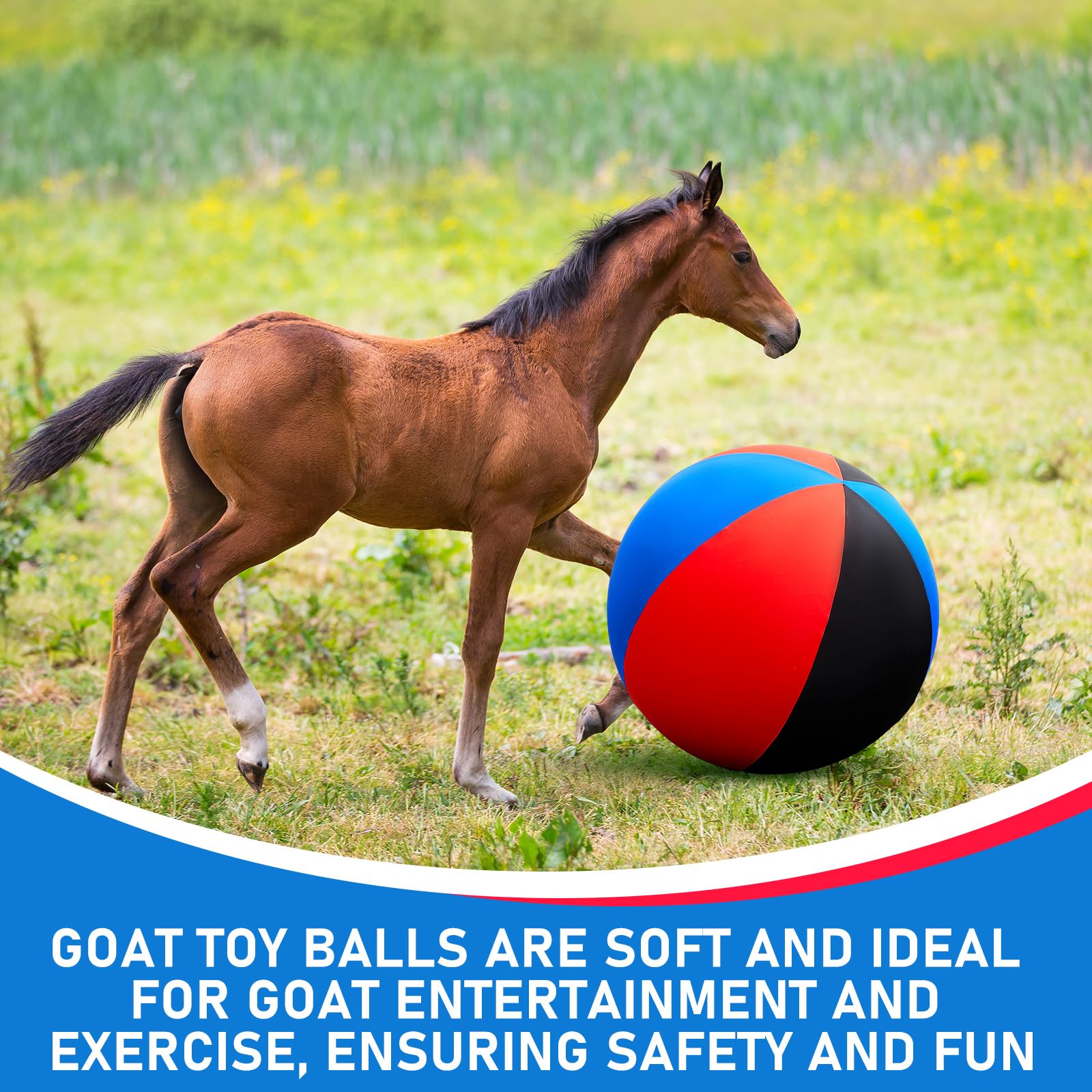 VercanMonth 30-inch size fits cover evenly when inflated.