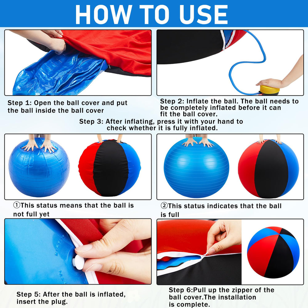 VercanMonth explosion-proof design reduces risk during punctures.