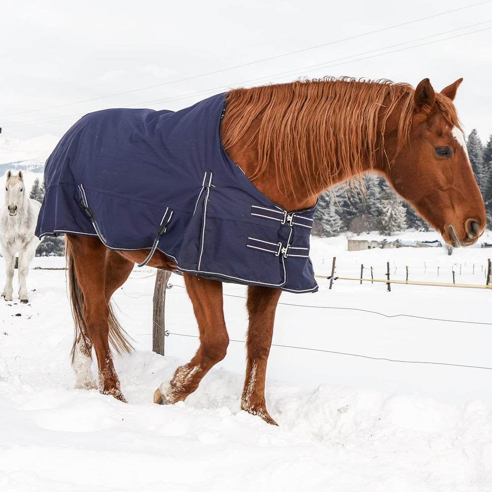 Verdanzia 20-inch leg strap extends for larger blankets and longer reach