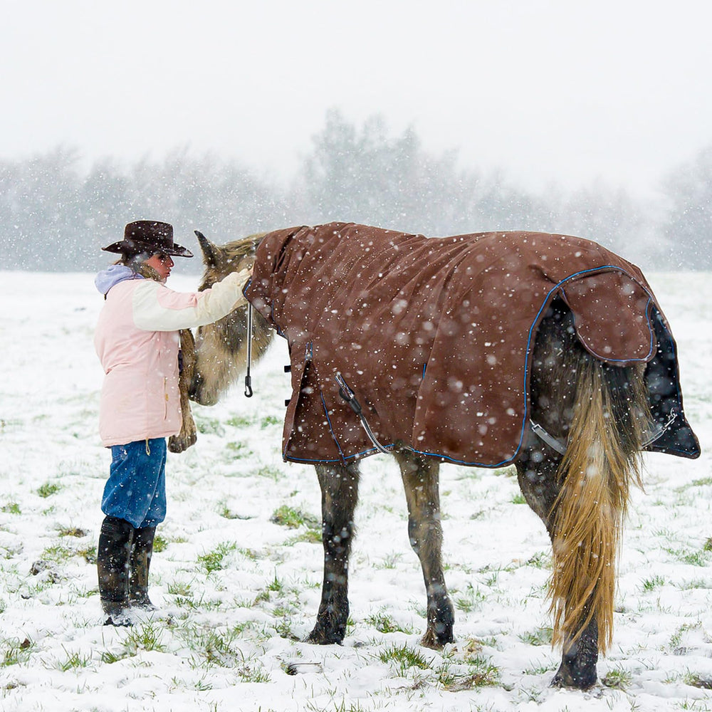 Verdanzia plastic double-end clips enable quick, tool-free attachment