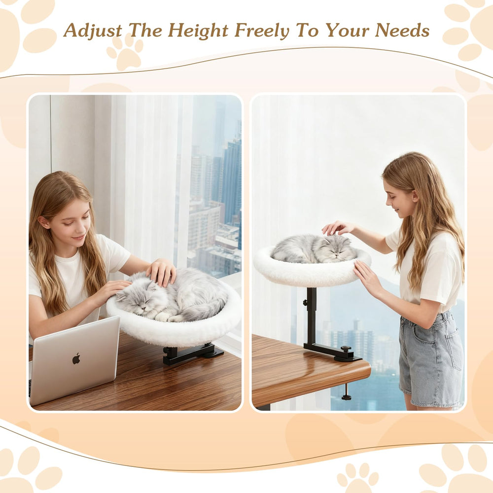 VERIFOST removable washable cover simplifies cleaning between uses