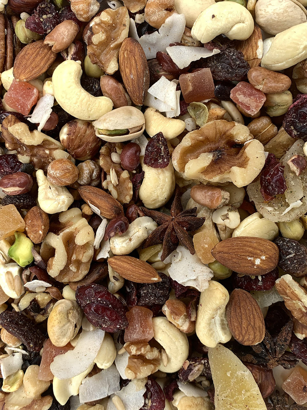 Versele-Laga Bonita Nut Treat Mix serving dish offers birds interactive feeding and enrichment.