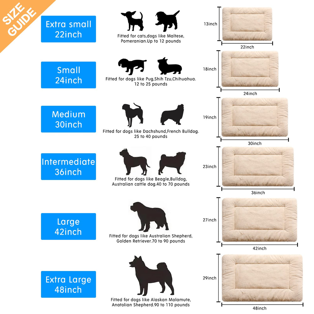 VERZEY anti-slip bottom on the crate pad prevents shifting during big-pawed climbs.