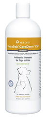 Vet One NDC 13985-447-16 bottle front view for easy clinic dispensing.