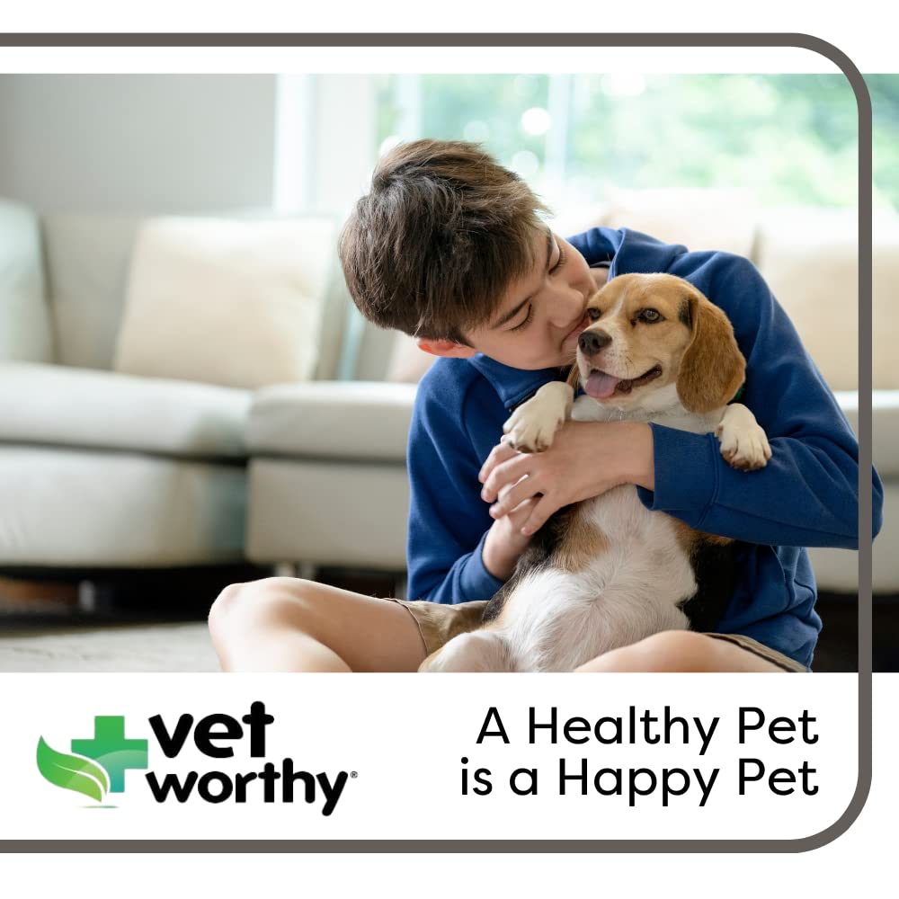 Vet Worthy Potty Rocks quality-control: American-made with strict quality standards.