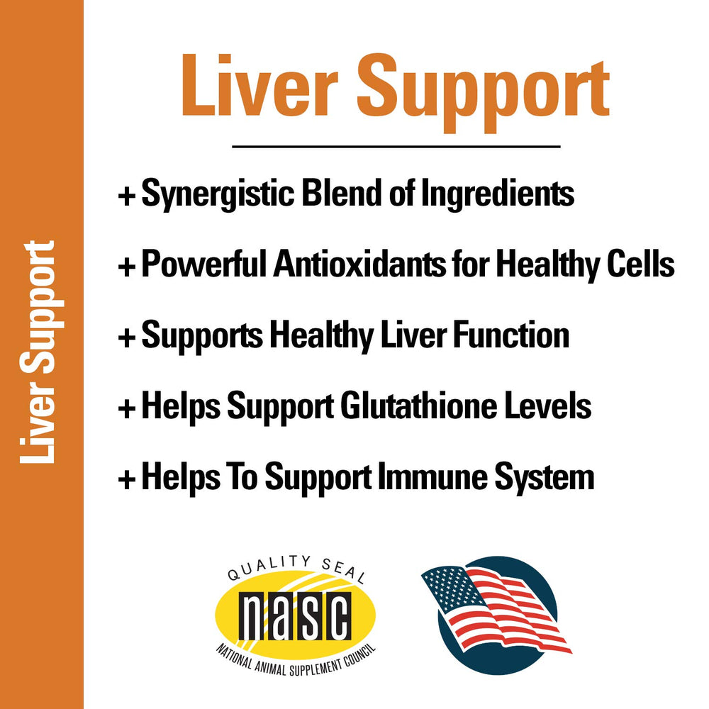 Cat with Vet Classics liver support chews during mealtime