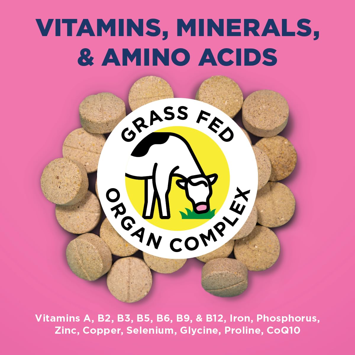 Vetericyn All-in 1 puppy prebiotics and probiotics visual