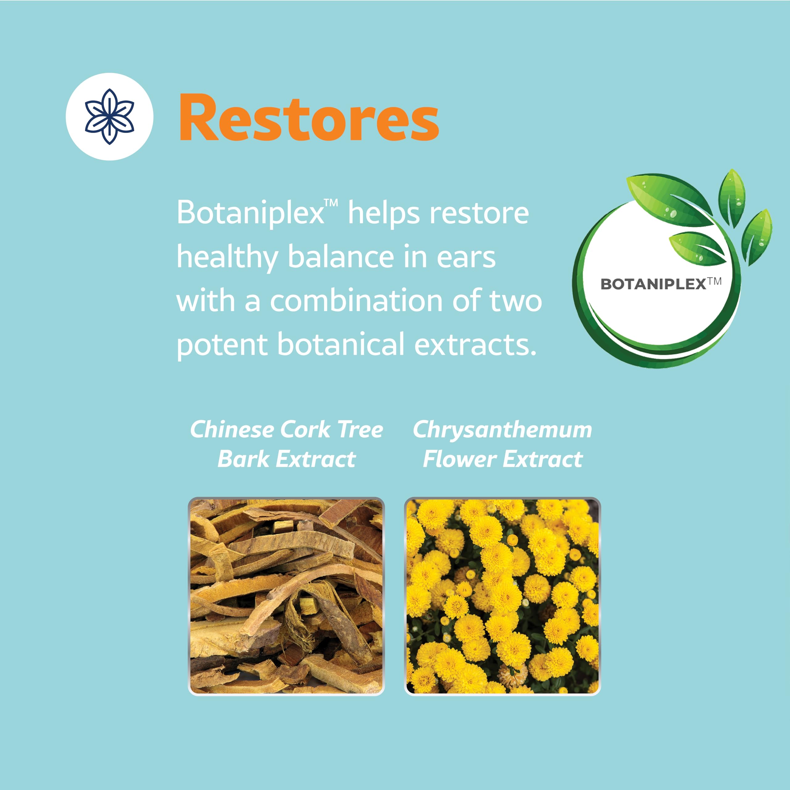 Vetericyn-brand ear care packaging reinforces trusted pet health support.