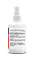 Packaging image of Vetericyn Plus Dog Hot Spot Gel highlighting safe hypochlorous technology.
