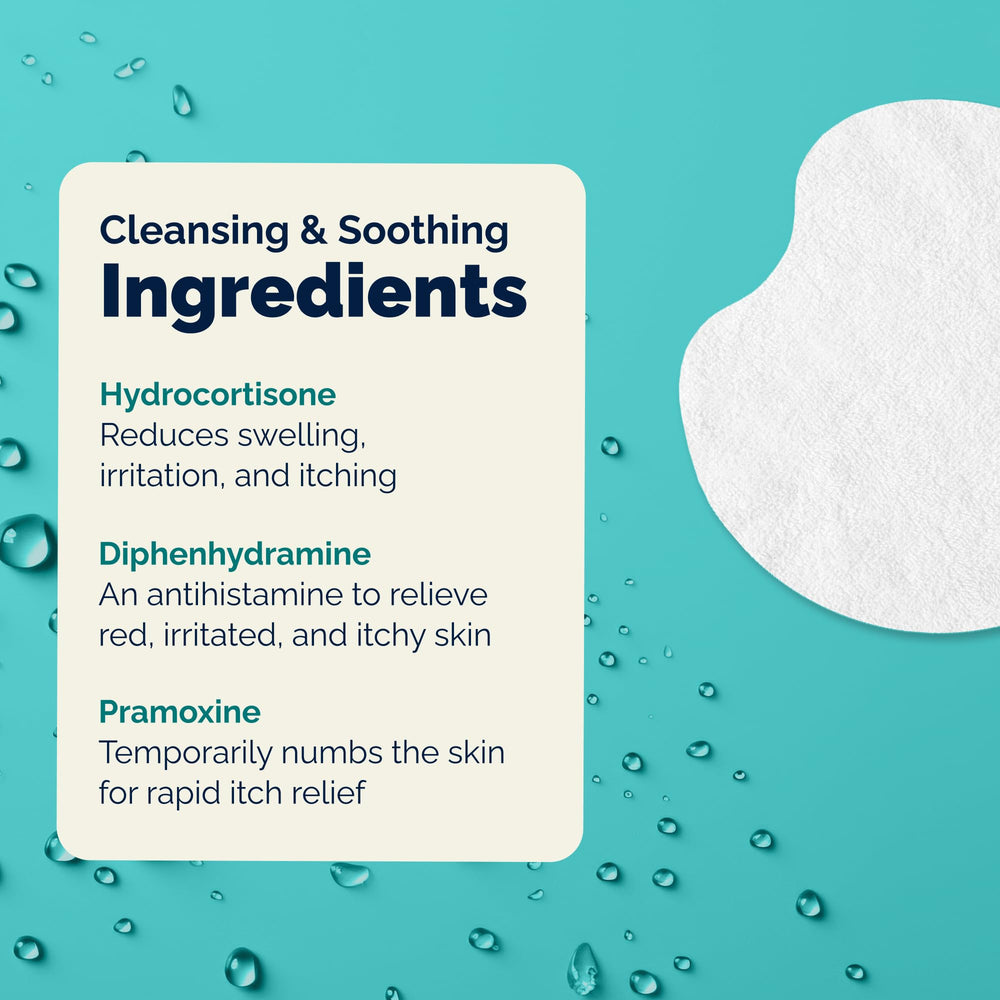 Vetnique Dermabliss 3-in-1 formula label