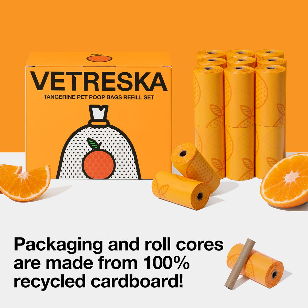 Uso para caja de arena de gatos, con bolsas VETRESKA prácticas