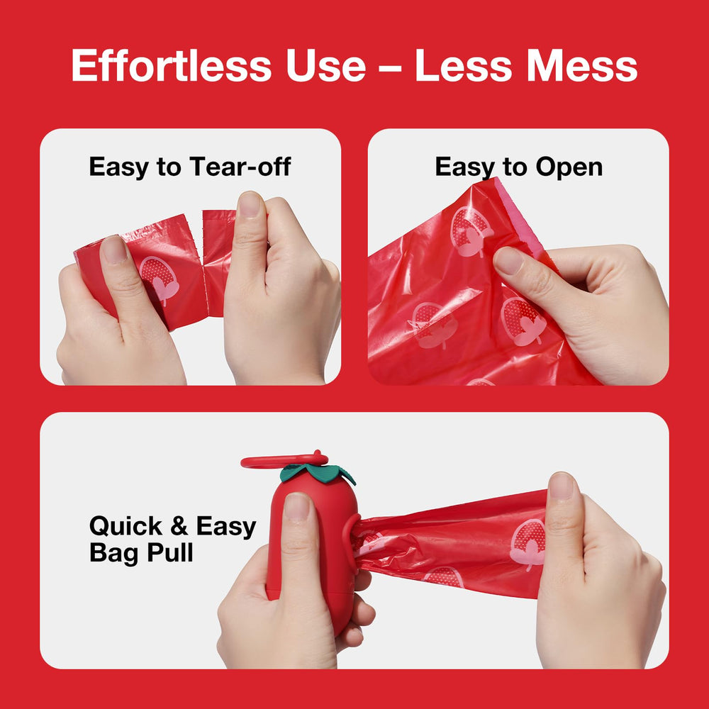 VETRESKA cat litter use bags suitable for litter box cleanup