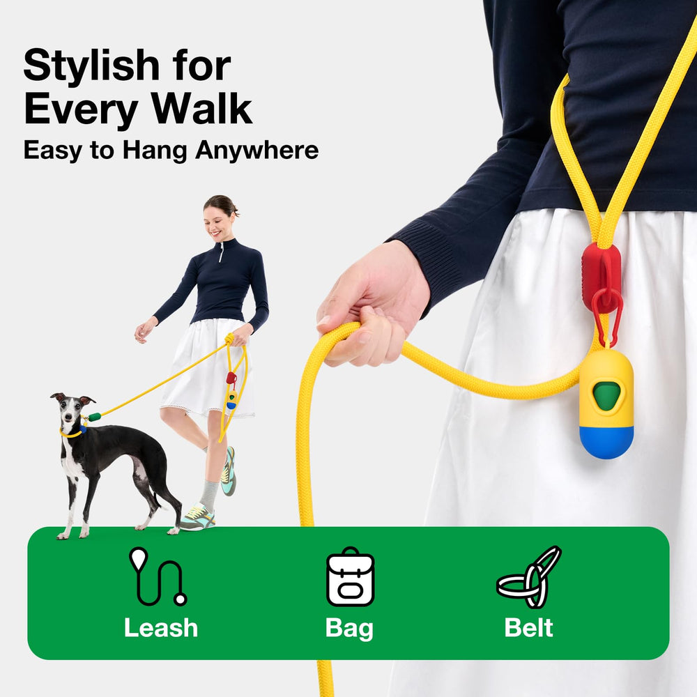 VETRESKA cat litter-use bags help manage litter waste.