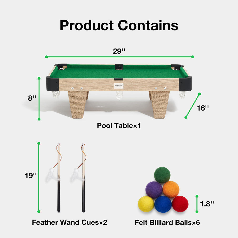 VETRESKA cat wand toy with feather lure invites interactive bonding and activity