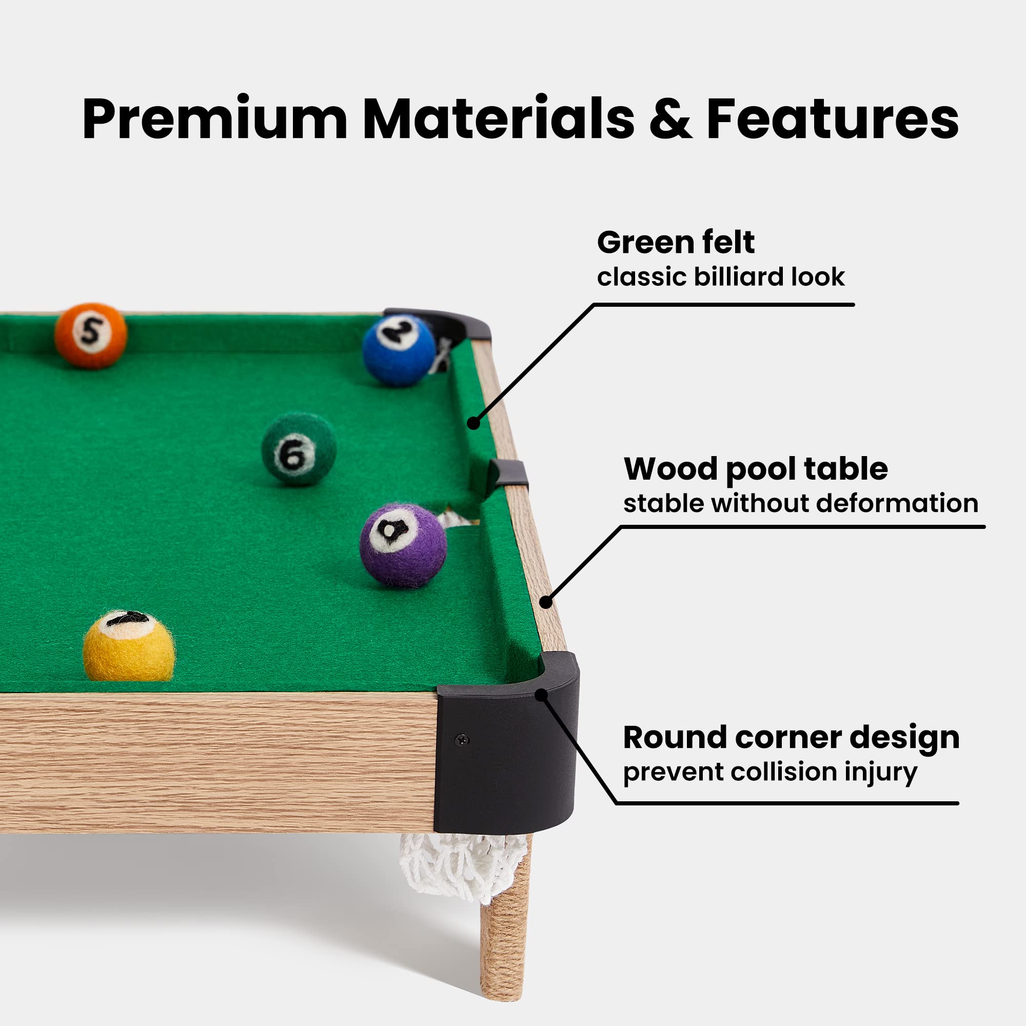 VETRESKA sturdy construction withstands enthusiastic play for long-lasting use