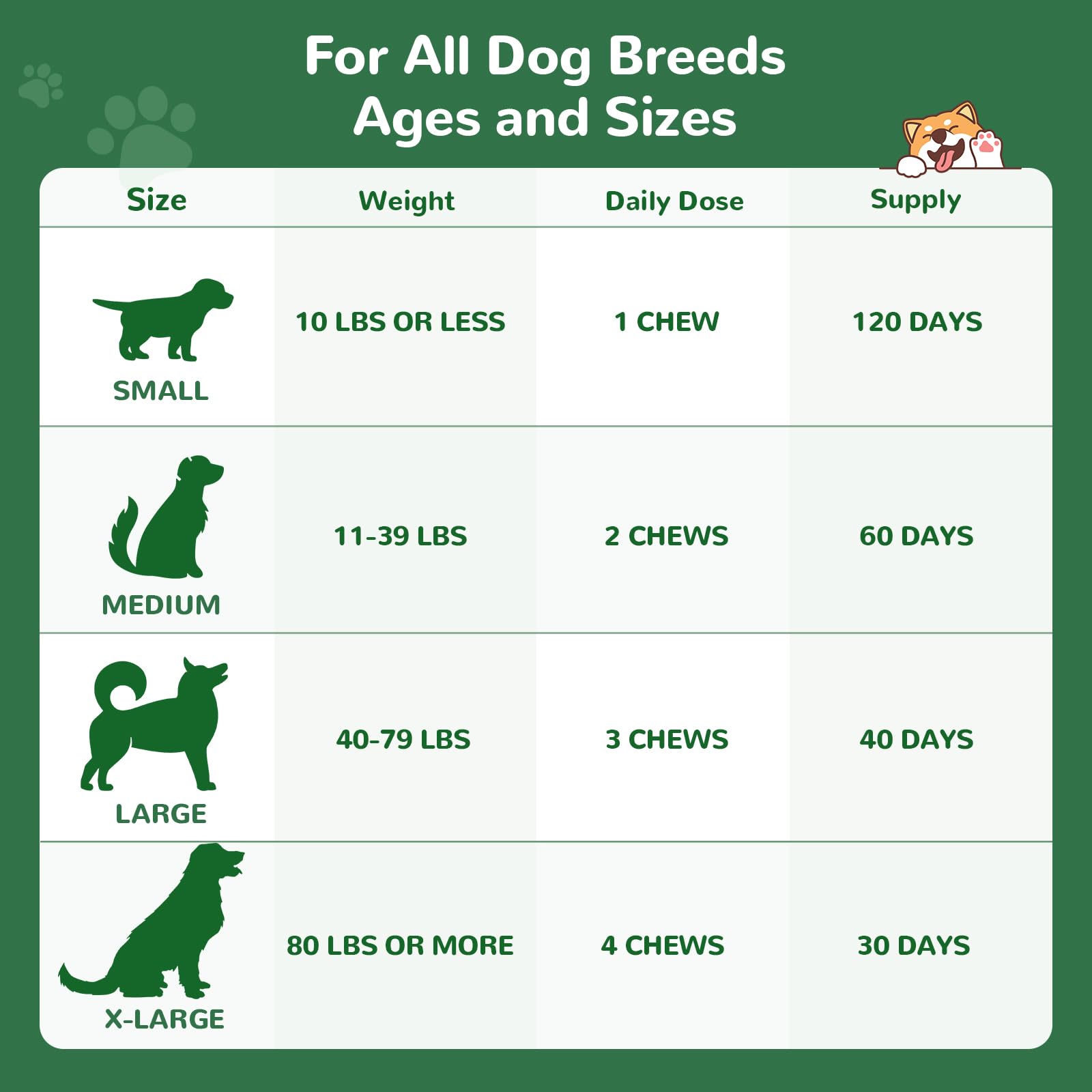 Vetriuntrix Dog Allergy Chews turmeric-astragalus blend showcases anti-irritation and stress resilience benefits