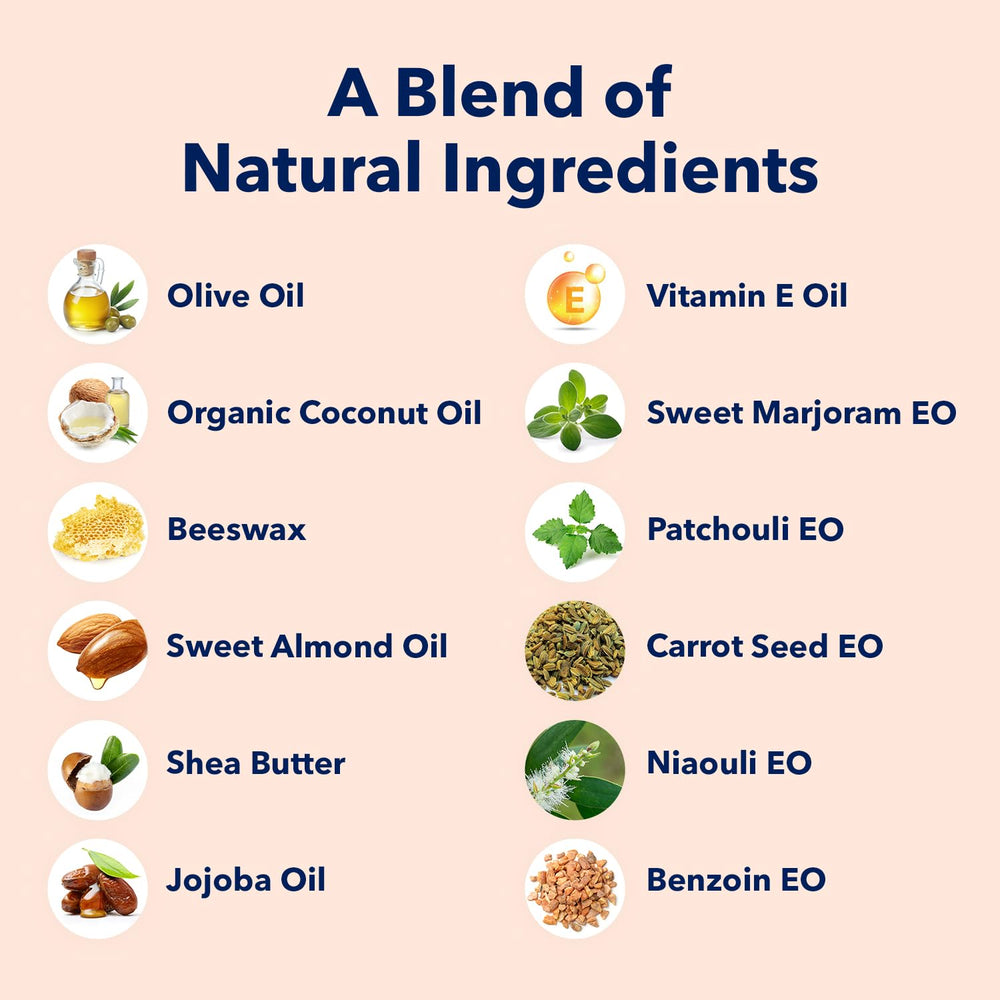 Vets Preferred Paw Balm nose-protection demonstrates soothing care for dry noses