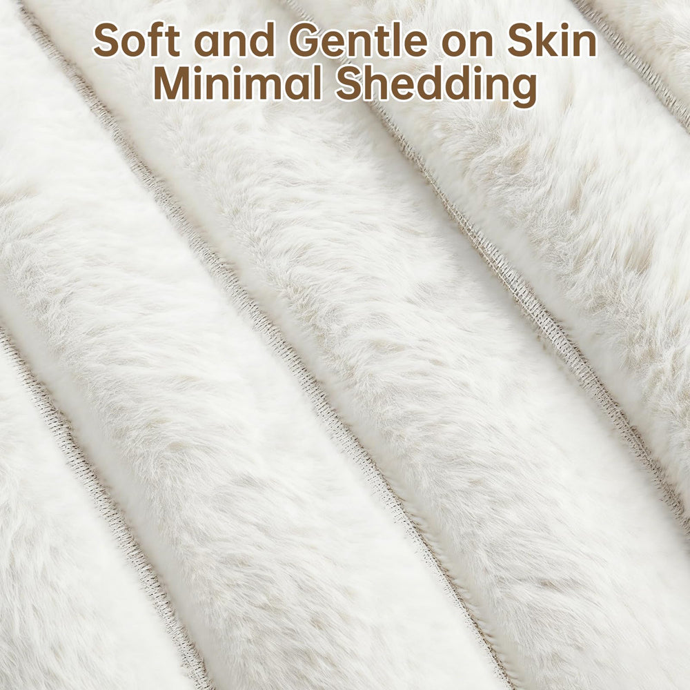 Vhen When Donut Bed anti-slip base prevents shifting on slick floors.