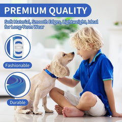 VICSOM eight-month protection highlighted by the 4-pack package for long-term use.