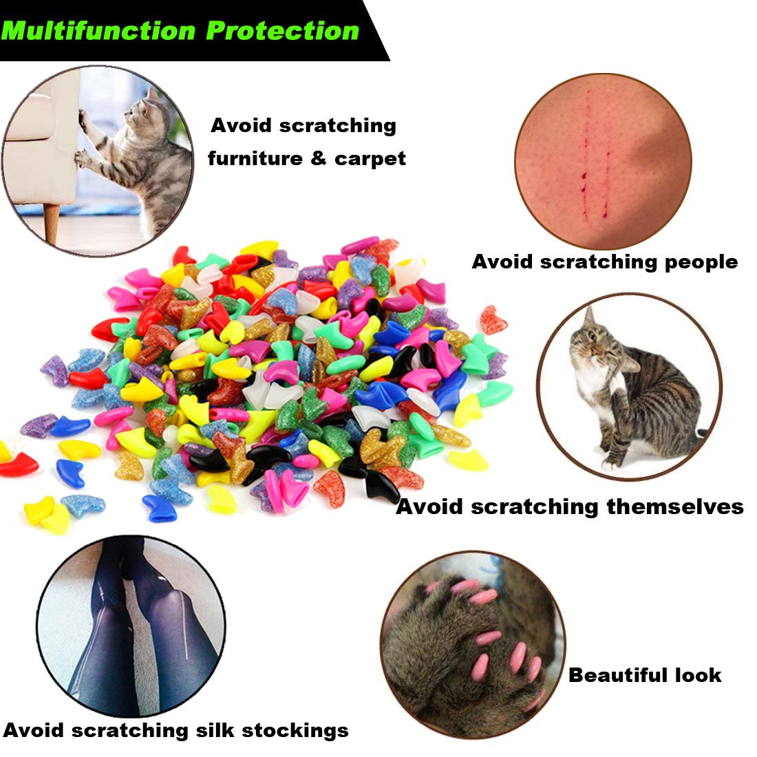 VICTHY color options offer style while protecting furniture