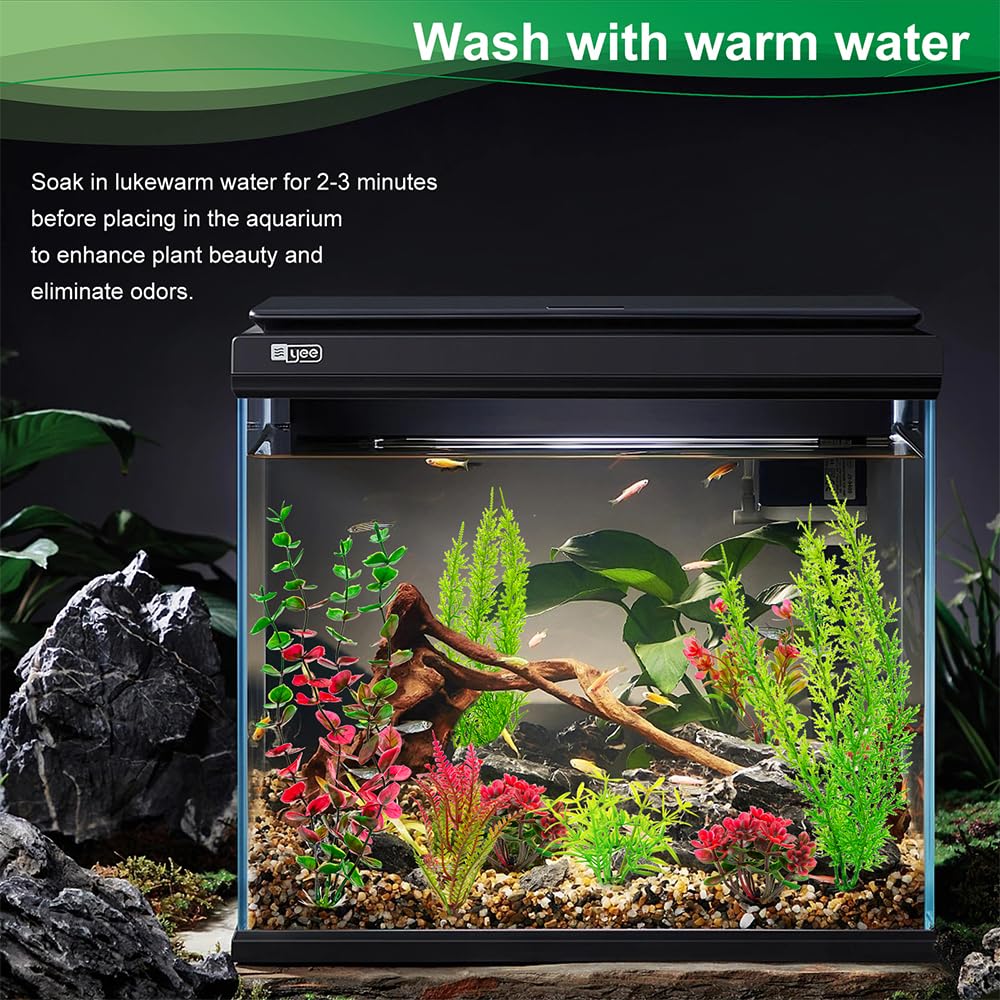 ViiWxx detailed-textures and natural gradients blend seamlessly, enabling subtle, realistic habitats.