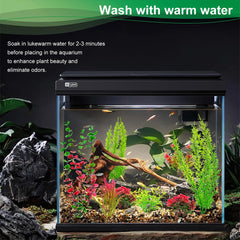 ViiWxx detailed-textures and natural gradients blend seamlessly, enabling subtle, realistic habitats.