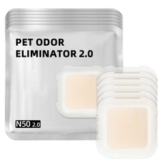 VIKOS 2.0 eliminador de olores en cubo Puramax para control de olores