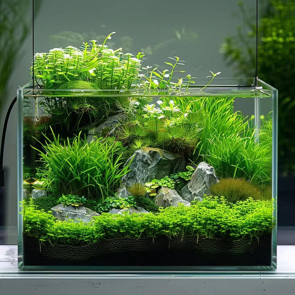Vimvins professional-packaging-safe-delivery protects tank during transit.