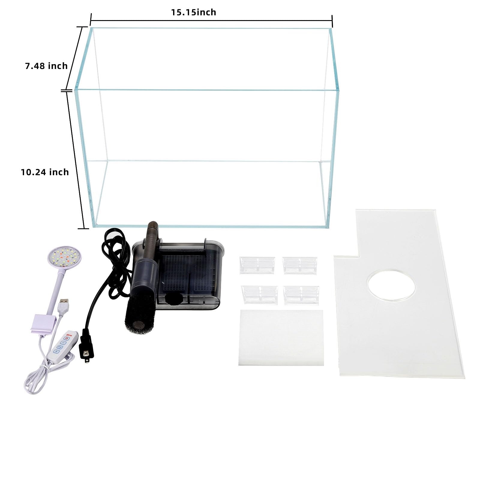 Vimvins replacement filter cartridges ensure easy upkeep and stable water quality.