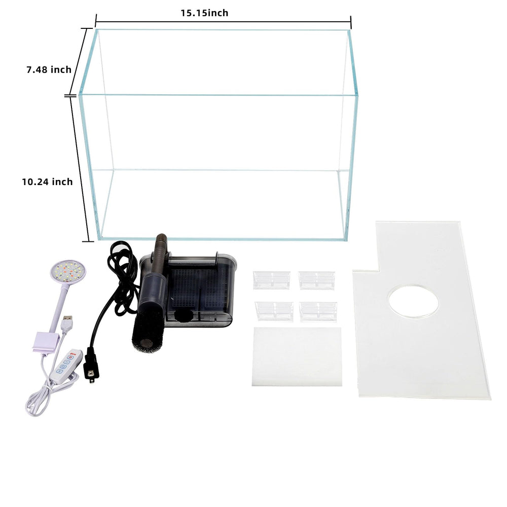 Vimvins replacement filter cartridges ensure easy upkeep and stable water quality.