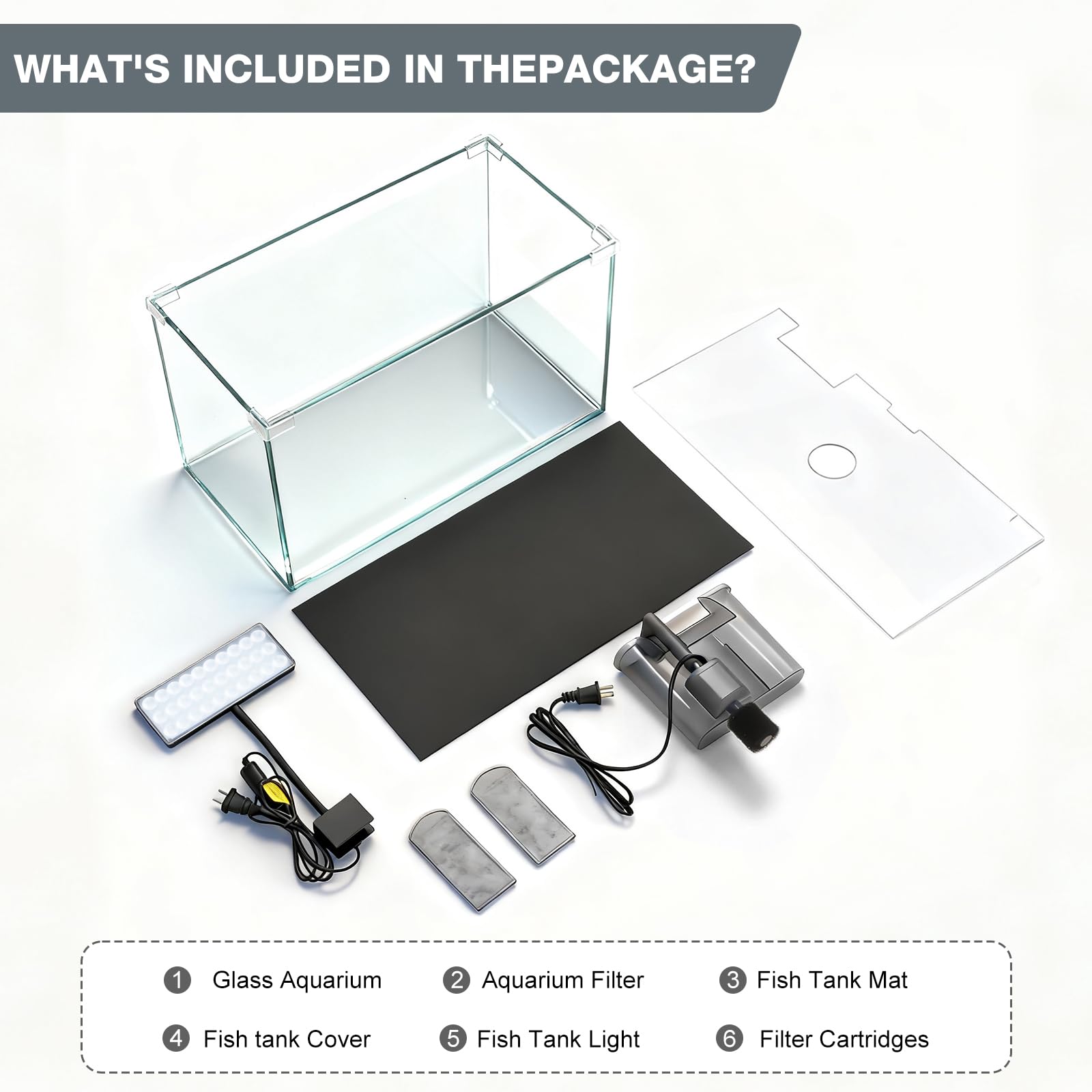 Vimvins starter kit contents image highlights a ready-to-use package for quick setup.