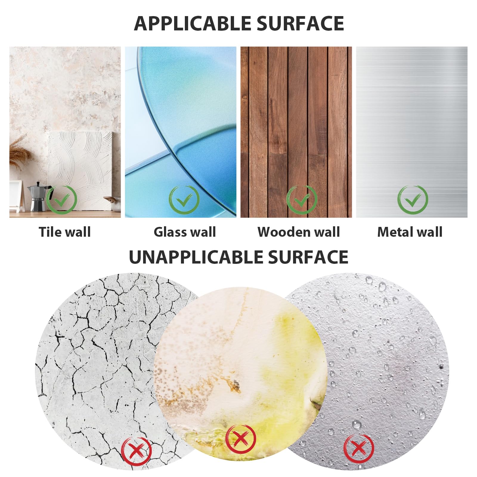 Vin Beauty suction-cups-for-glass-tile offer safe, damage-free hanging for window perches.