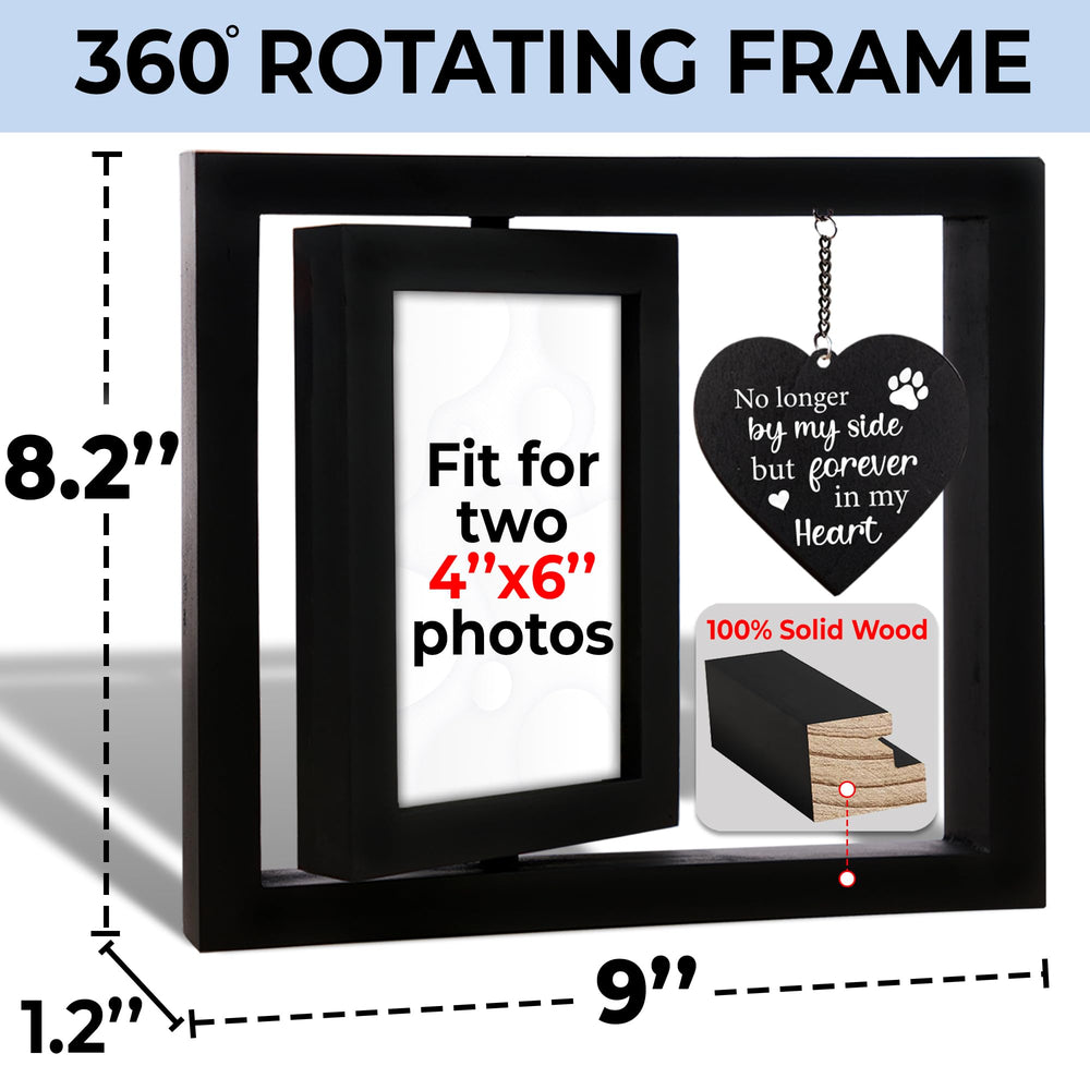 Vinatimes pet fur bottle preserves cherished fur as a tactile remembrance.