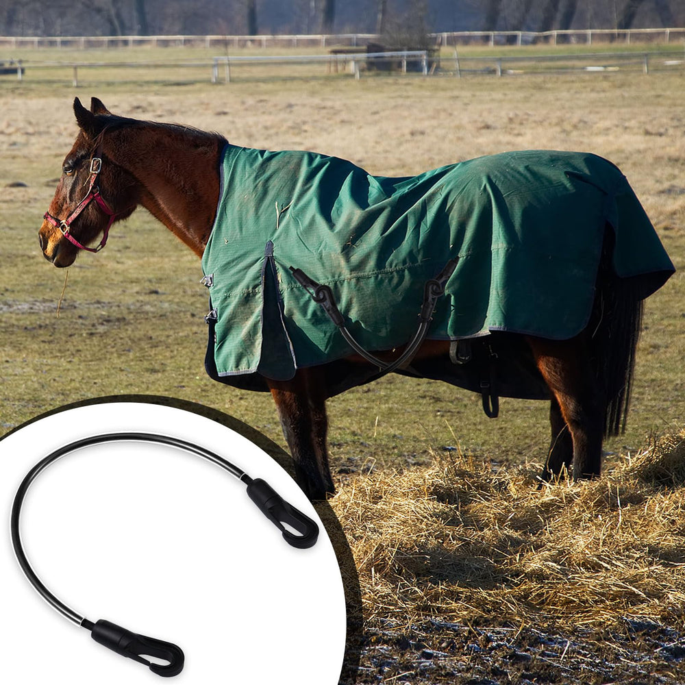 Vincreem easy-clean strap material stays tidy with simple wipe-down