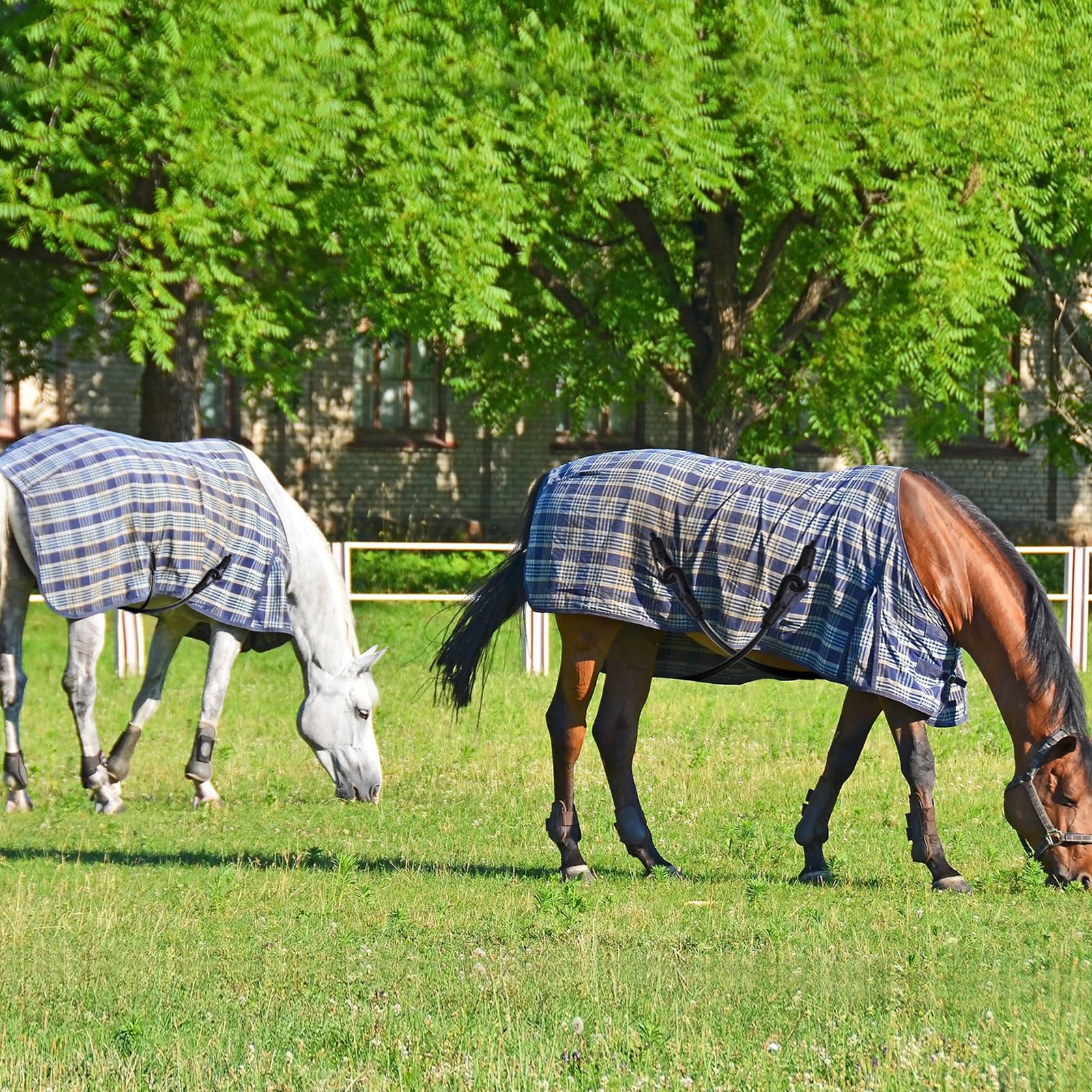 Vincreem middle PVC tube design aids dirt resistance and cleaning ease