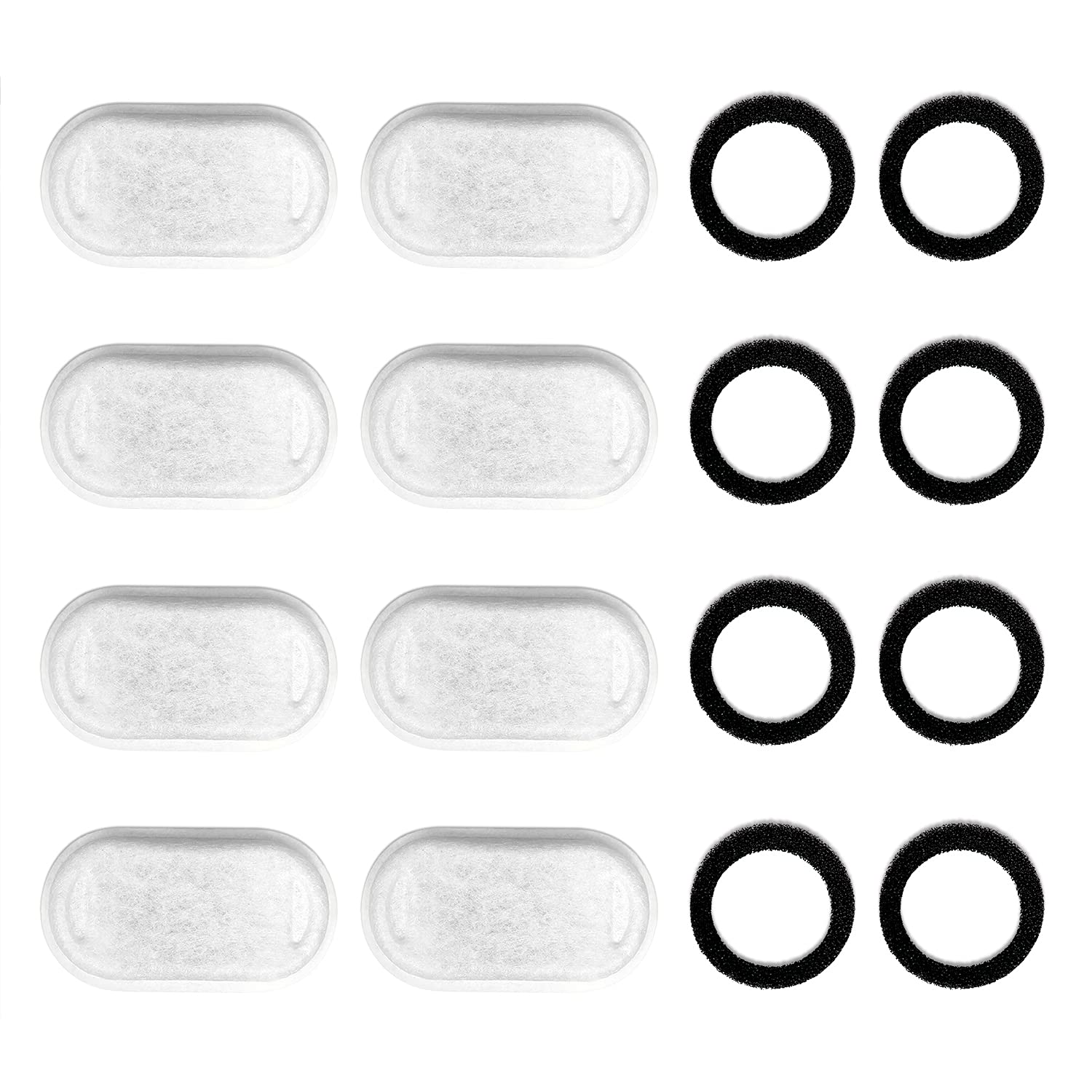 VinDox premium-packaging-seal helps maintain quality until use.