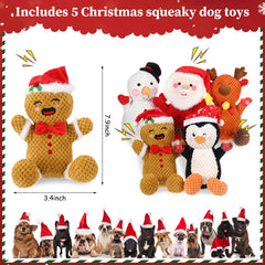 Vinsot Moose toy ready for fetch and engagement.