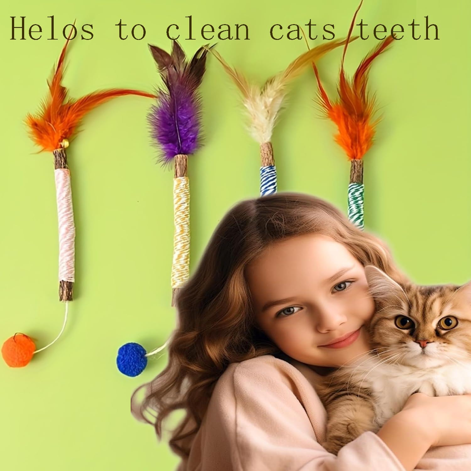 Vintage & Haven silvervine sticks packaging shot highlighting natural ingredients and dental care potential